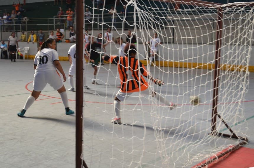futsal
