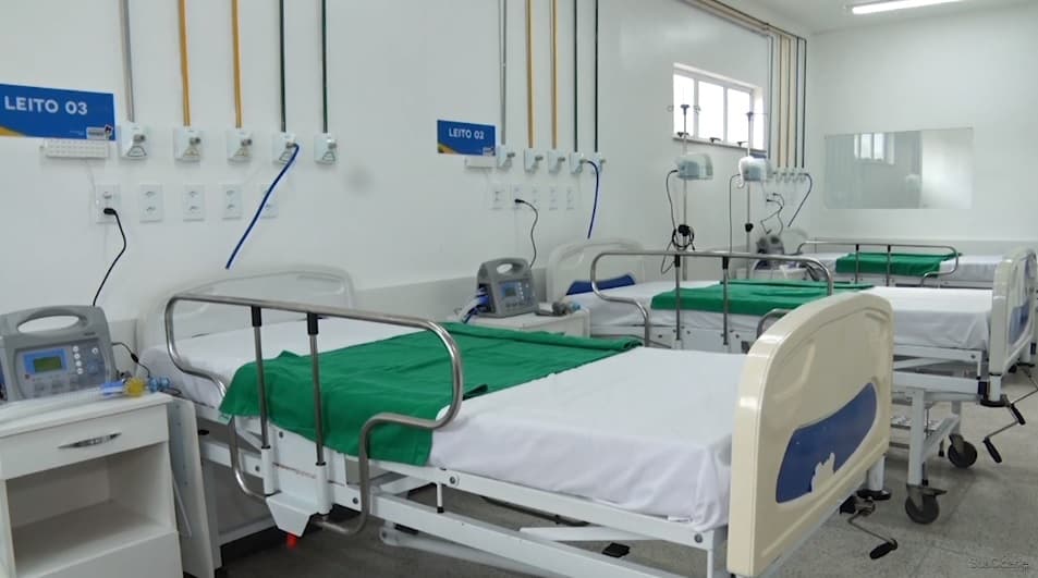 Covid-19: nove em 10 pacientes curados apresentam efeitos colaterais