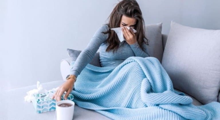 Como diferenciar covid de doenças respiratórias comuns do outono