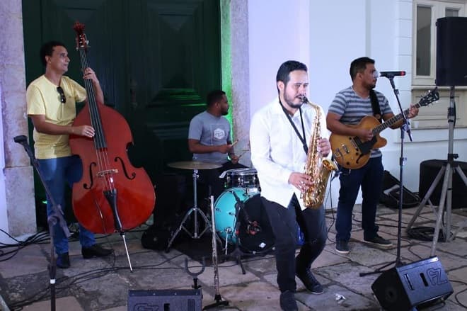 Conexão Cultural 4 abre período de recurso para artistas