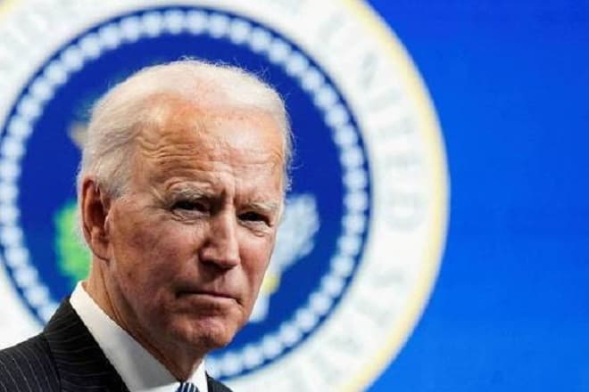 Primeira viagem de Biden ao exterior será para cúpula do G7