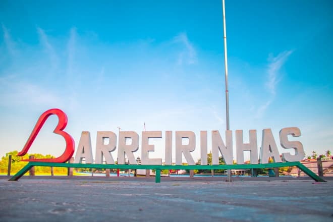 Barreirinhas é escolhida para integrar projeto nacional “Brasil, essa é a nossa praia”