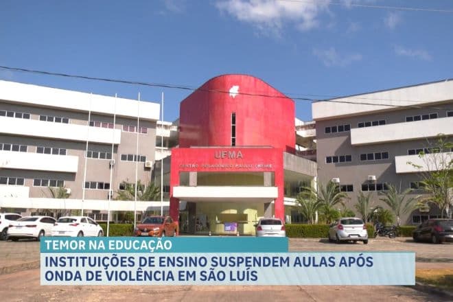 Universidades suspendem aulas em meio à onda de violência na Grande Ilha
