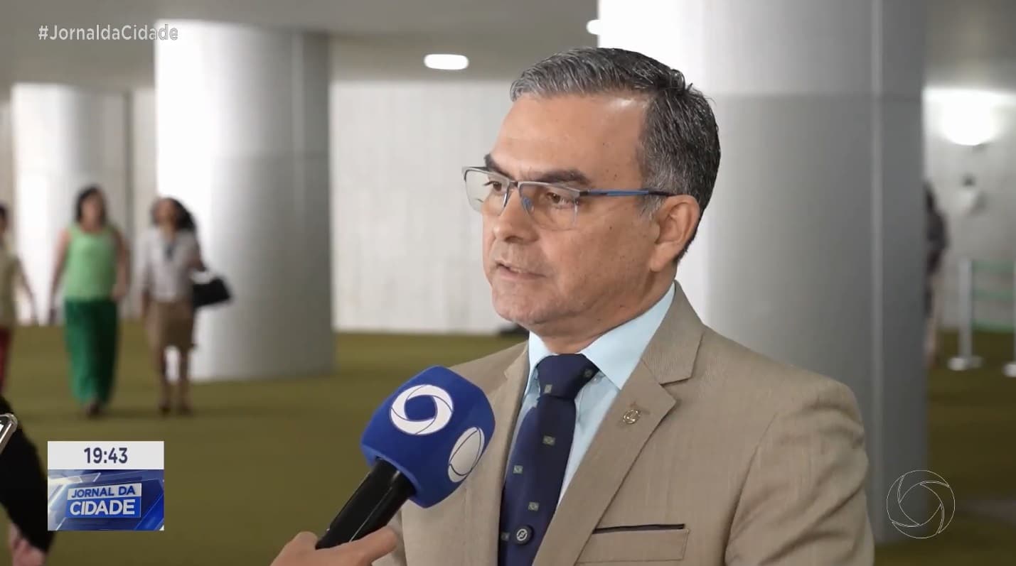 Conexão Brasília: Comissão de Saúde suspende obrigatoriedade da vacina de COVID-19 em crianças