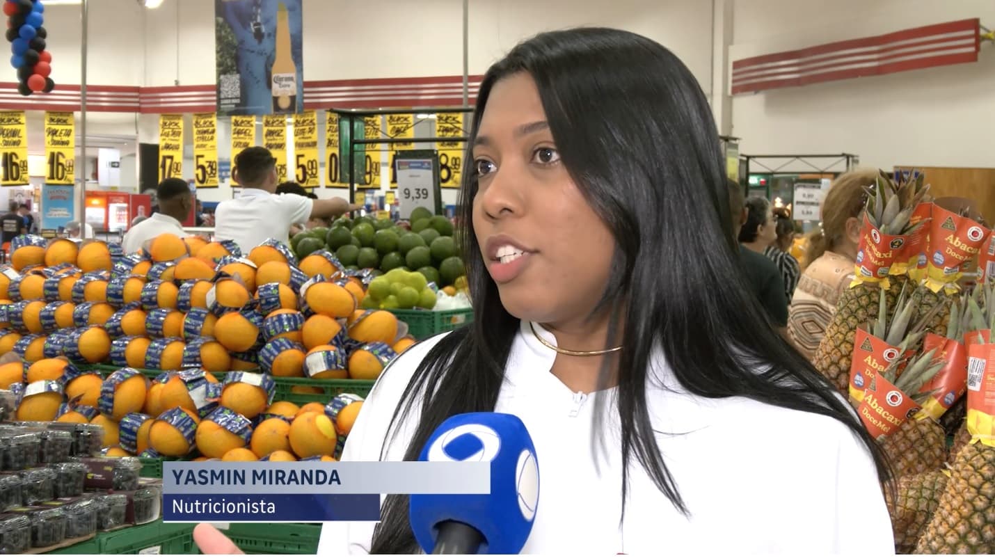 ENEM: especialistas destacam a importância de refeição equilibrada antes e durante a prova