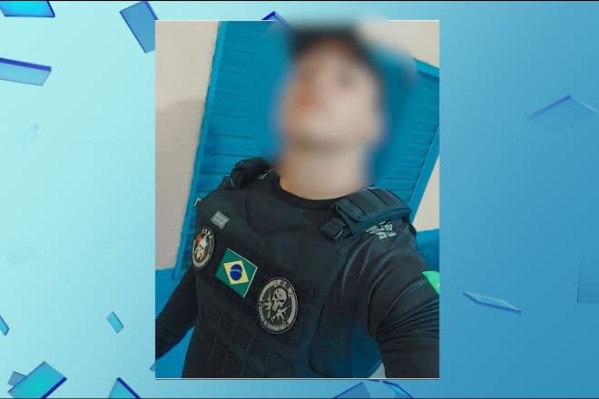 Vigilante é preso suspeito de filmar alunas no banheiro da UFMA em Pinheiro