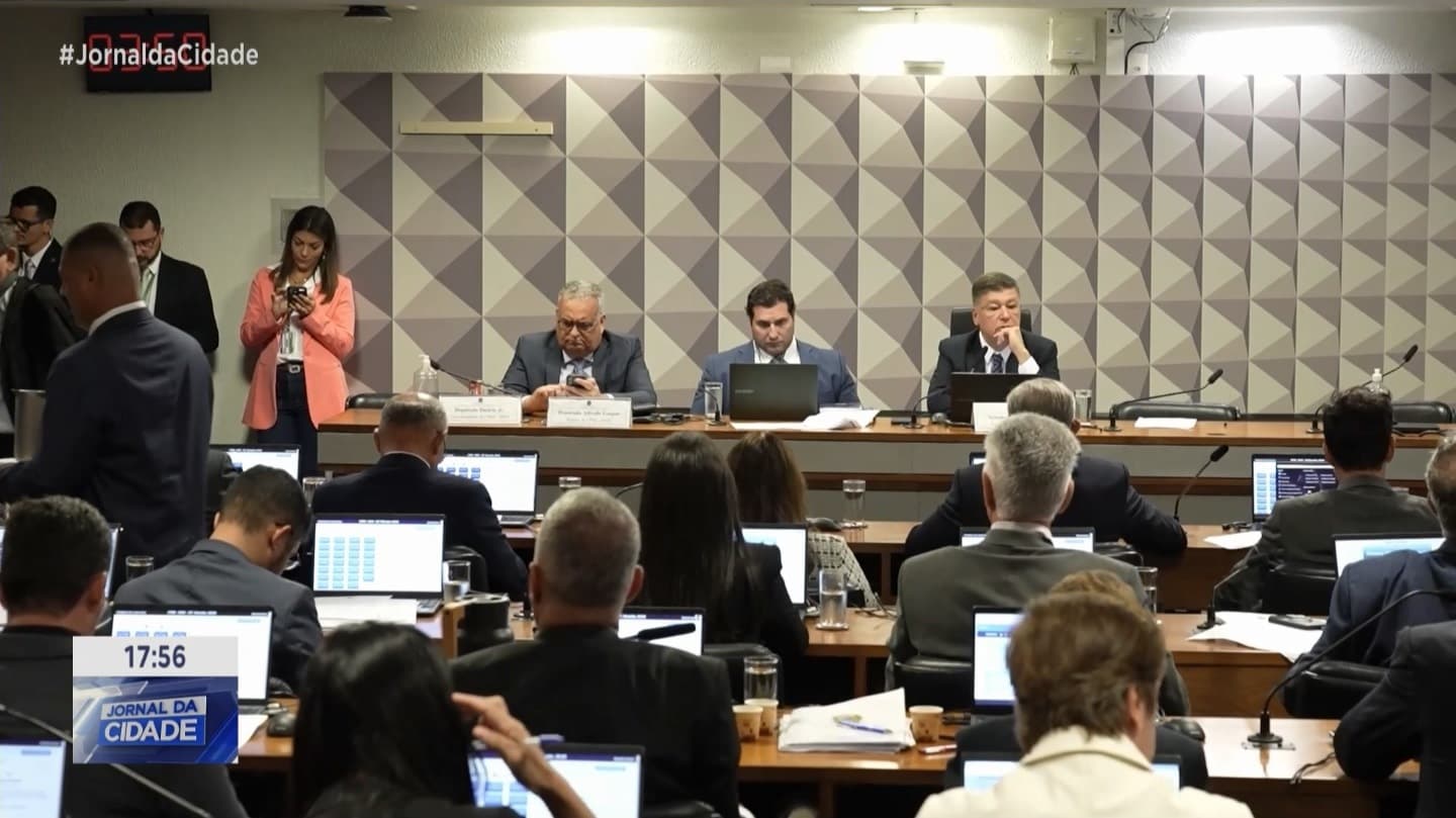 Conexão Brasília: Governo anuncia medidas para conter impacto da alta do petróleo na economia
