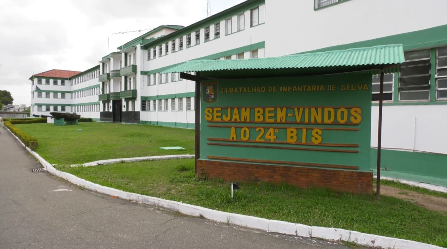 Exército Brasileiro abre inscrições para o alistamento militar obrigatório de 2026