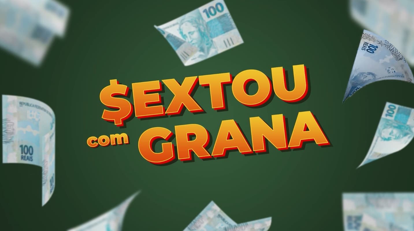 Sextou com Grana (09/01/26)