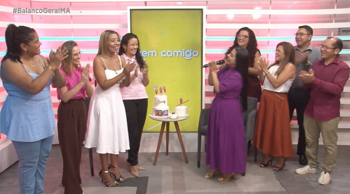 Vem Comigo: cantora Lidiane Martins detalha trajetória musical