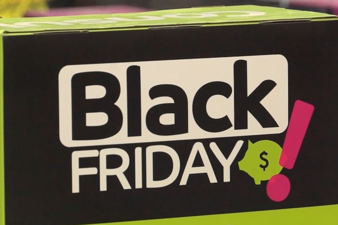 Black Friday