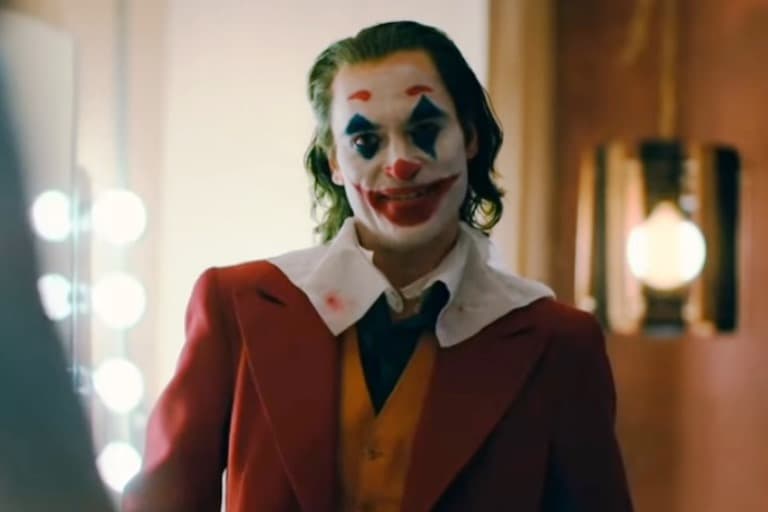 Coringa: Joaquin Phoenix mostra interesse em retornar ao papel