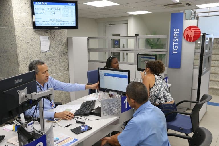 Pis/Pasep: começa pagamento aos nascidos em setembro