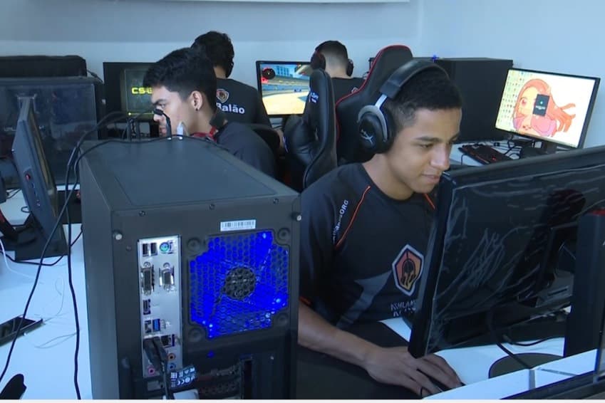 WP CUP: evento de e-sports promete muita diversão neste fim de semana