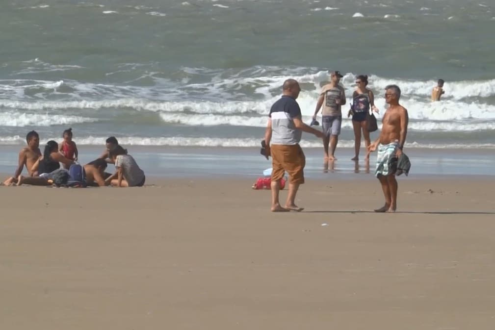 Semana Mares Limpos mobiliza país com mutirões de limpeza de praia, rios e parques