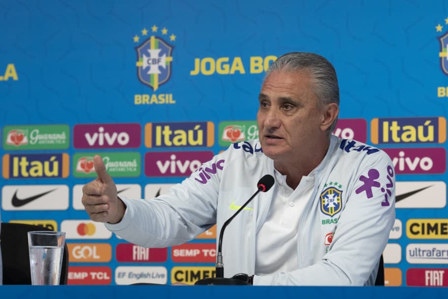 técnico Tite