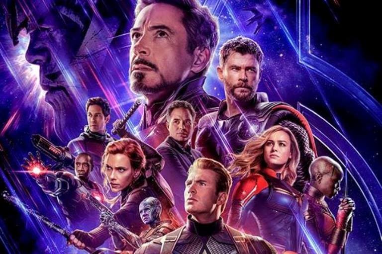 Disney submete Vingadores: Ultimate para concorrer em 13 categorias do Oscar