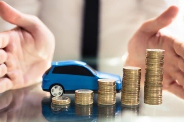Posso sacar o FGTS para dar entrada no financiamento de um carro?