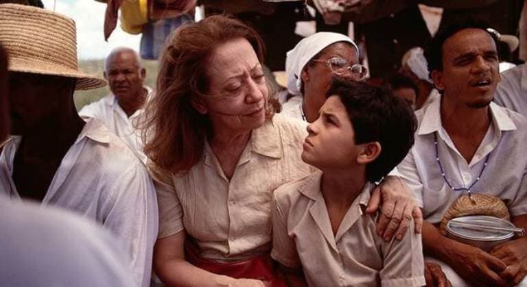 Restaurado, 'Central do Brasil' será exibido novamente no cinema