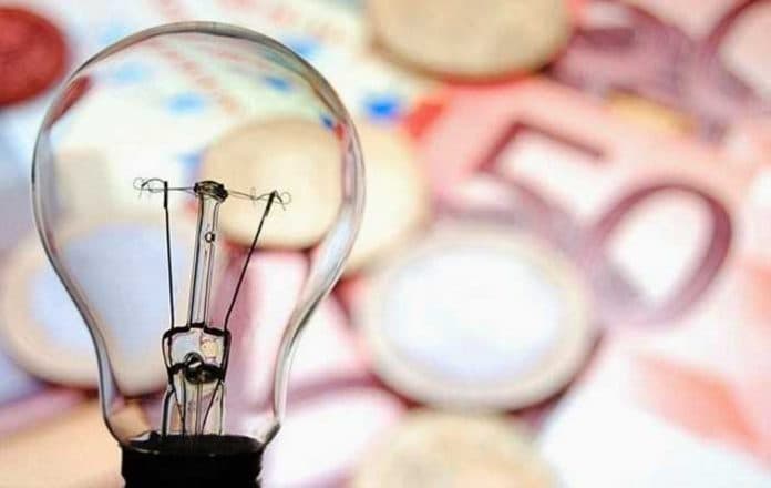 Conta de luz pode ter aumento de 2,42% em 2020