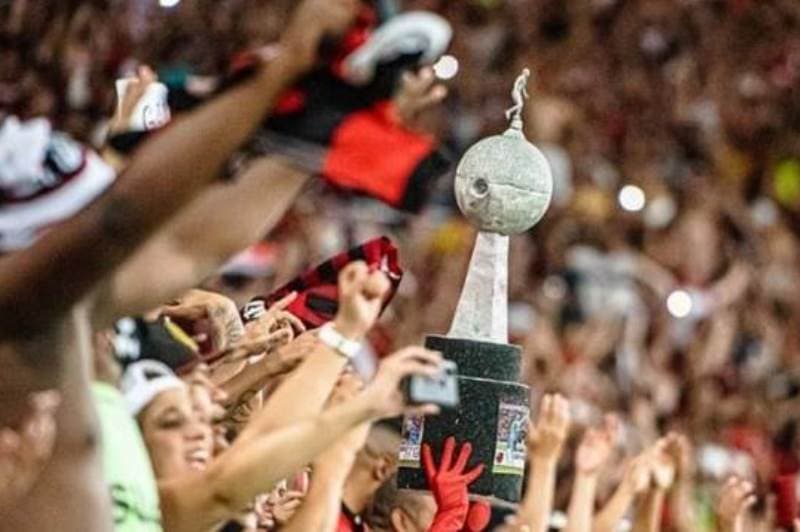 Comprou passagem para o Chile? Conmebol deve reaver esses valores