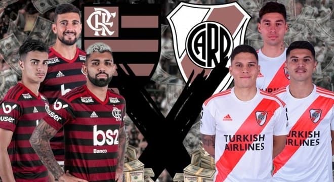 Preocupada com o Chile, Conmebol cogita final da Libertadores em dois jogos