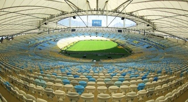 Conmebol confirma Maracanã como palco da final da Libertadores 2020