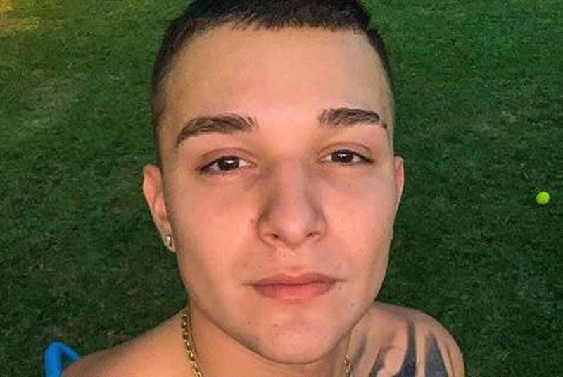 Internautas fazem abaixo-assinado para proibir a entrada de MC Gui nos parques da Disney