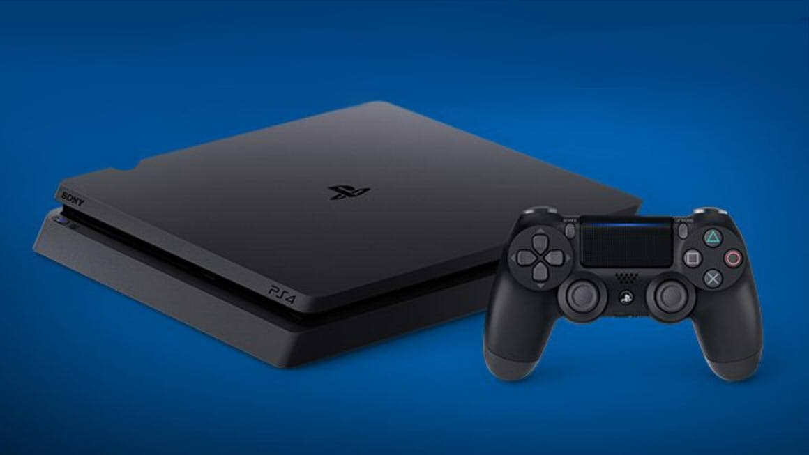 PS4 se torna o segundo console mais vendido do mundo