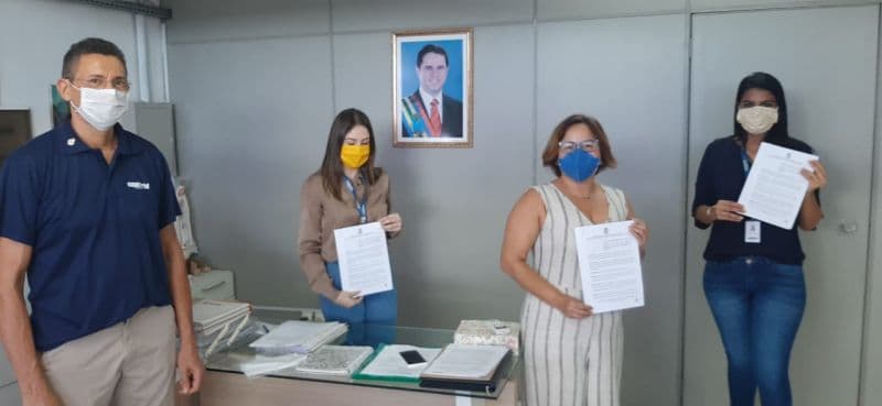 São Luís: acordo agiliza inclusão de famílias no Tarifa Social de Energia