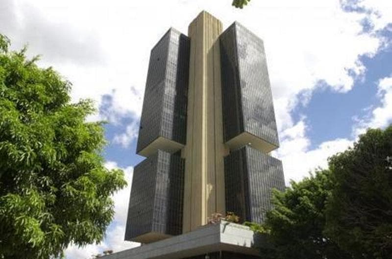 banco central