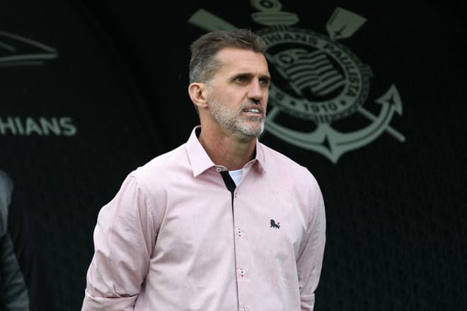 Os motivos que fizeram Mancini virar técnico do Corinthians