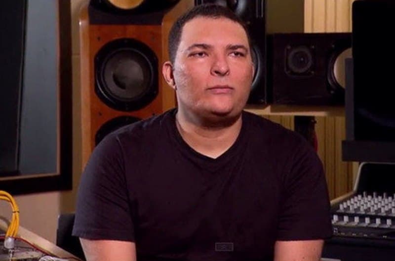 Leandro Lehart
