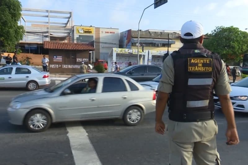 Câmara pode votar nesta semana modificações no Código de Trânsito