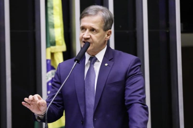 Projeto cria cadastro nacional de pedófilos