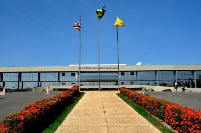ALEMA aprova retorno da realização de 4 sessões plenárias semanais