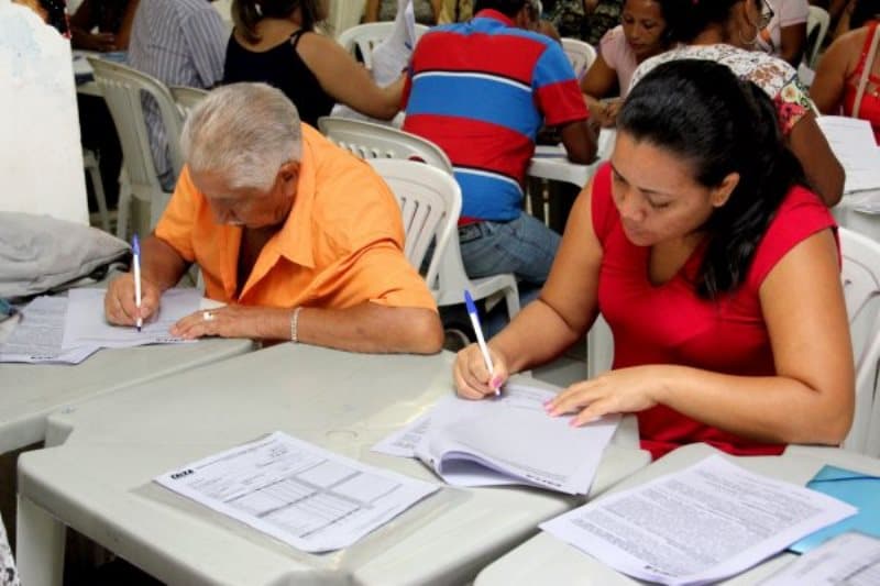 Proposta suspende pagamento de parcelas do Minha Casa Minha Vida