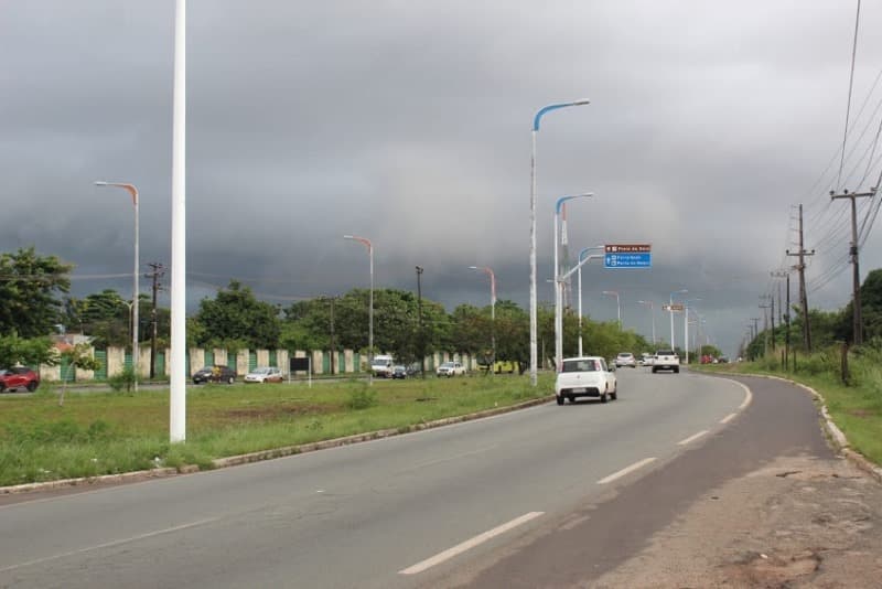 avenida dos portugueses