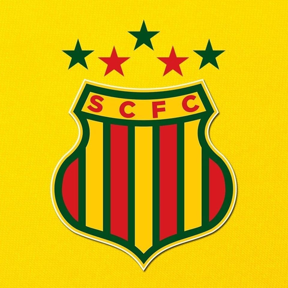 Brasão Sampaio Corrêa FC