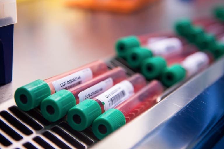 Covid-19: Unicef prepara estoque de 1 bilhão de seringas para futura vacina