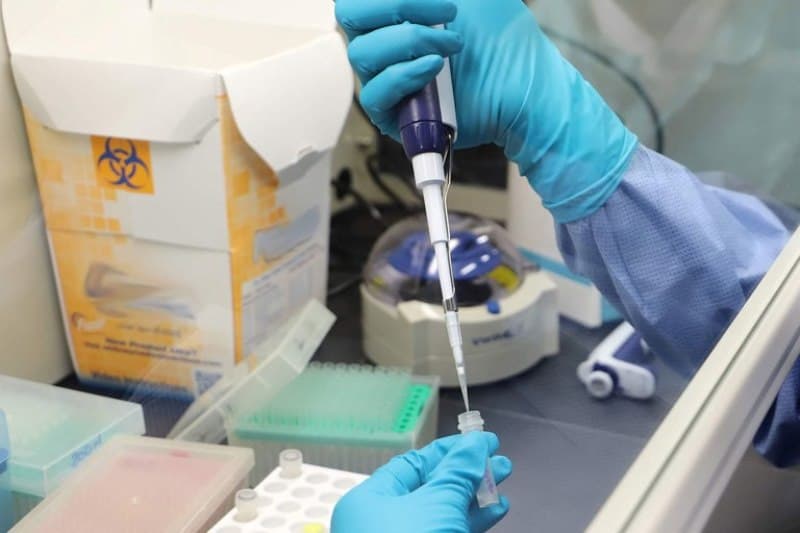 Empresa chinesa inicia nova fase de testes da vacina contra covid-19