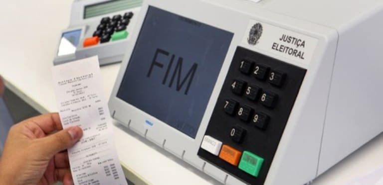 Eleições: TSE recomenda baixar o e-Título até sábado (28)