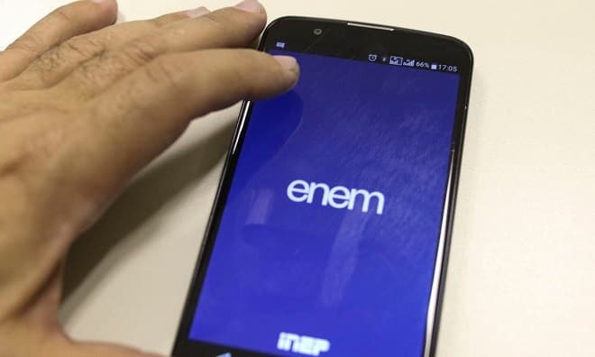 Inscrições para o Enem 2020 são iniciadas