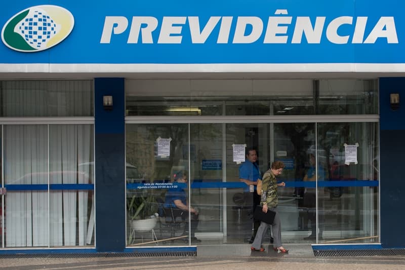 MP libera R$ 87 milhões para INSS reabrir agências