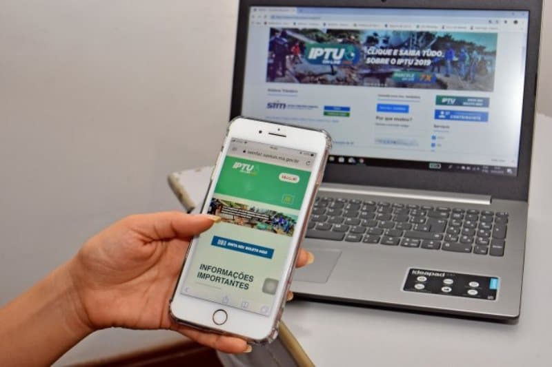 São Luís: Semfaz retoma atendimentos em horário normal