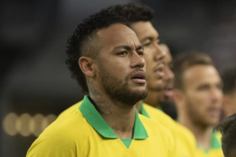 Barça quer volta de Neymar, por vê-lo como sucessor de Messi