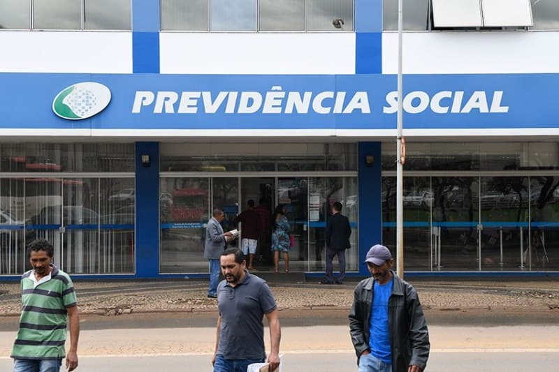 INSS: perícias estão suspensas até adequações nas agências