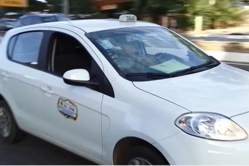 Projeto permite que vale-transporte seja usado para pagar táxi