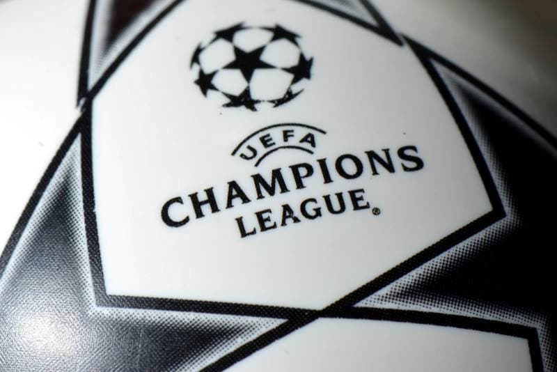 Uefa transfere para Suíça sorteio da Liga dos Campeões