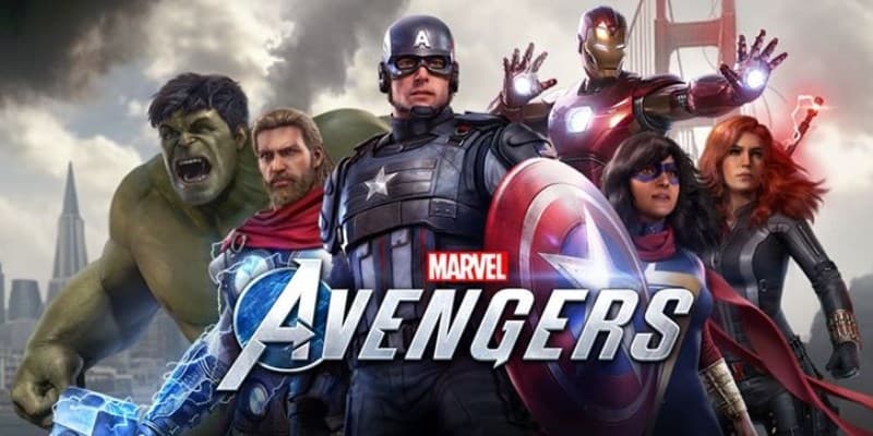 Games: Marvel's Avengers ganha trailer de lançamento